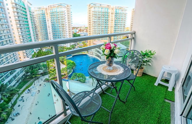 Stunning 1-bed Apartment in Paranaque - Foto 42