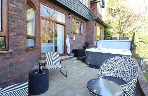 Forest Getaway - Foto 26