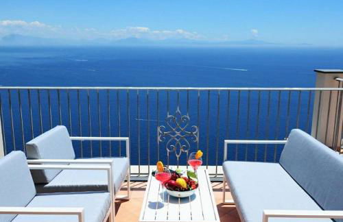 Amalfi Blu Retreat - Foto 99