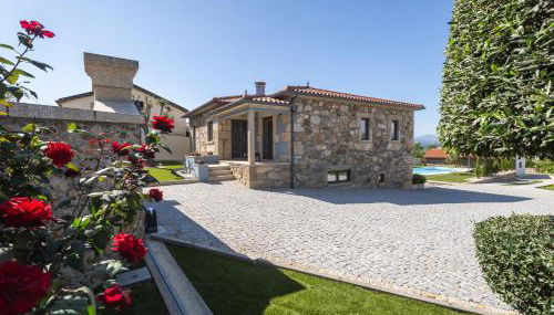 O CERVO CHARM HOUSE - Foto 2, Garden