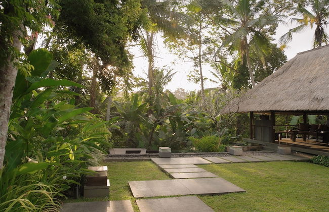 Kayumanis Ubud Private Villas & Spa - Foto 62