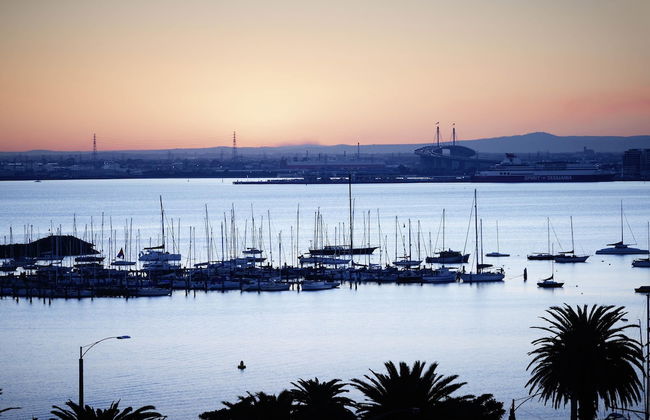 The Sebel Residences Melbourne Docklands Serviced Apartments - Foto 78