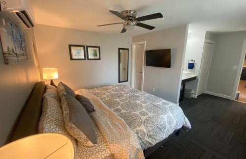 Red comfy cottage - Foto 17