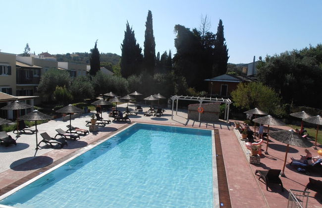 Frosini Gardens - Foto 23