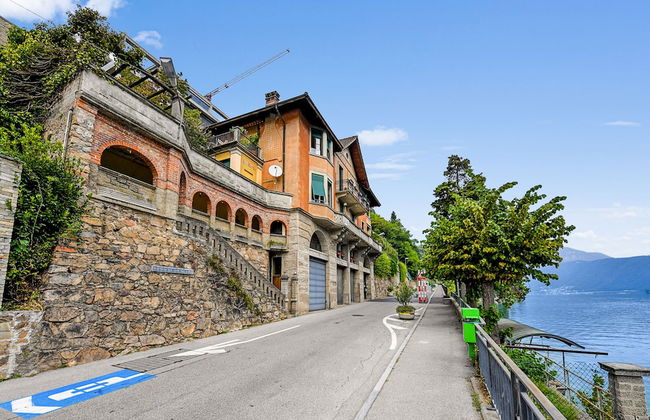 Villa Matilde Lake Front - Foto 22