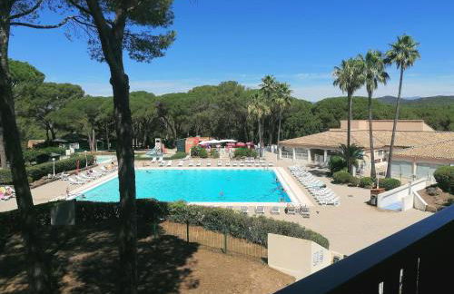 Résidence Golfs de Valescure 9 - Foto 21