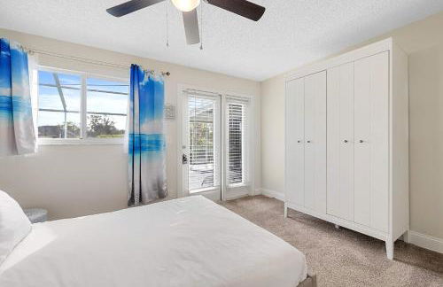 Family home w private pool & fire pit - Foto 8