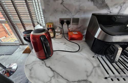 Shortwood Stay - Foto 40