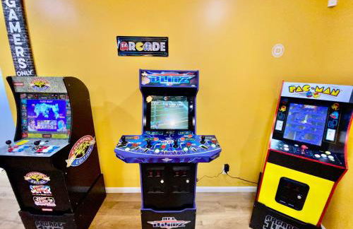 Notre Dame vs USC, 5 BR Ranch Walk to Campus, 2 Full Baths, Game Room - Foto 30