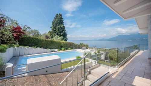 VillasGarda - Villa Lorena Carbona - Foto 4