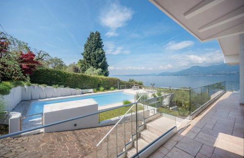 VillasGarda - Villa Lorena Carbona - Foto 4