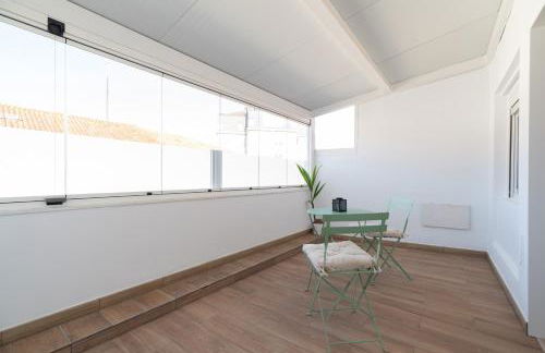 Gran Atico con terraza - Foto 11