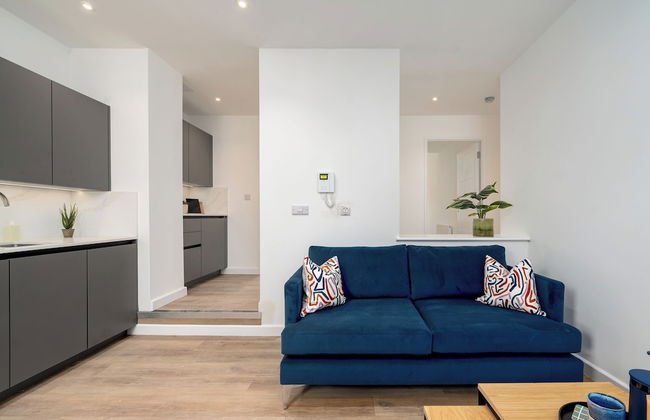 48 Park Street - Foto 43