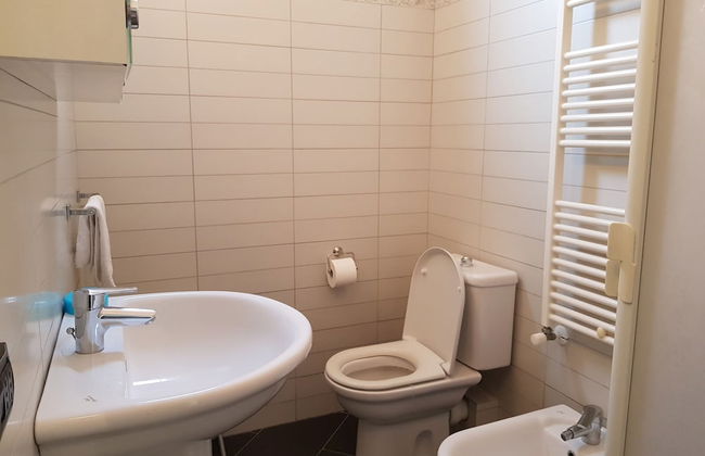 Oceanview luxury apartment - Photo 16