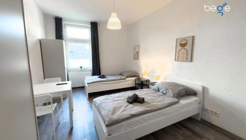 BEGE APARTMENTS SmartLiving - Foto 2