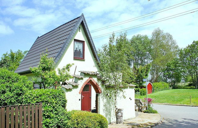 Ferienhaus in Wiek - Foto 1