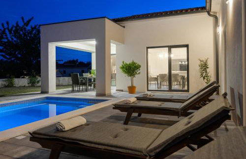 Villa Cell by Istrialux - Foto 33