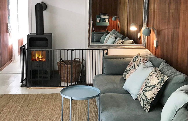 Charming Retreat in Hornbaek - By Traum Ferienwohnungen - Foto 20