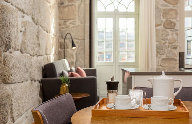 YOUROPO - Ribeira Porto - Foto 38