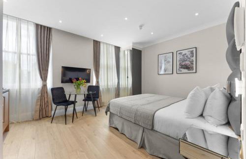 Cleveland Residences Russell Square - Foto 69