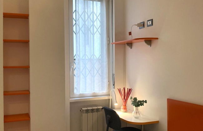 Fiuggi Apartment - Foto 7