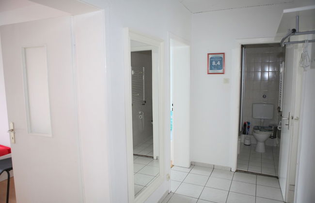 White House Bochum Ehrenfeld - Foto 18