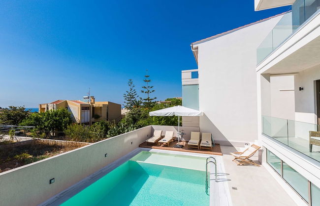 Luxury Villa Amelia - Foto 32