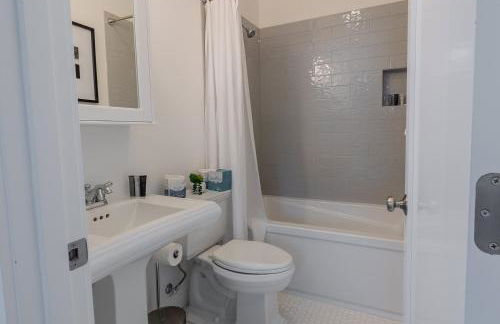 Good Day Getaway by Seabrook Hospitality - Foto 27