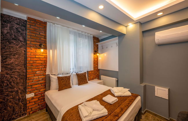 Taksim Story Residence - Foto 14