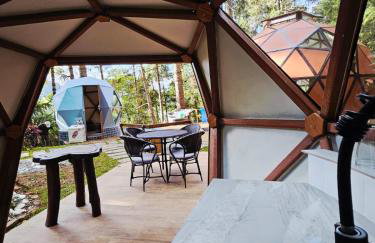 Domo Suíte Real - Foto 2