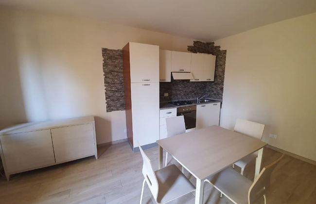 Homey Apartment in Serle near Center - Photo 8