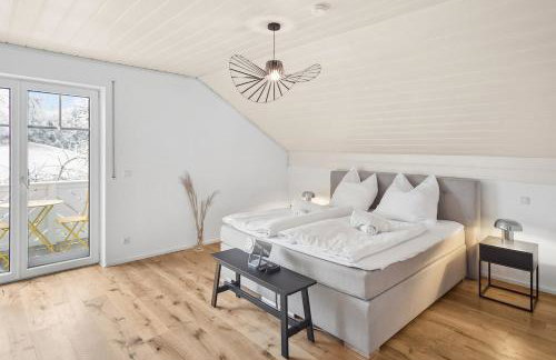 Apartment Waldblick - Entspannung auf dem Land - Foto 1