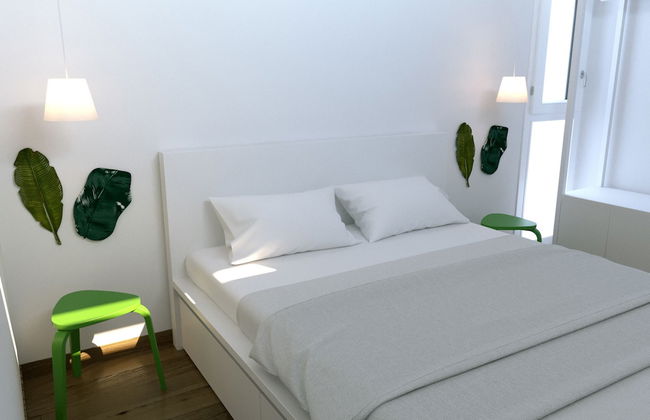 Fenici Levanzo - Island Apartments - Photo 7