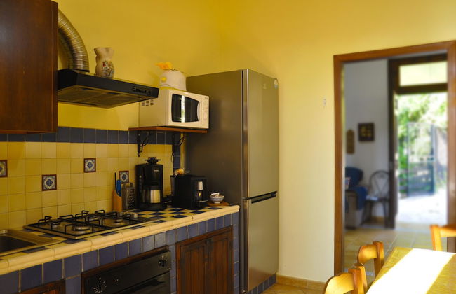 Villa Rentals Sicily - Foto 13