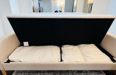 Luxury 2Bed, 2Bath Flat in Greenwich London - Foto 6