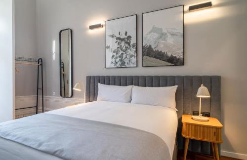 Limehome Porto Rua de Dom Manuel II - Foto 30