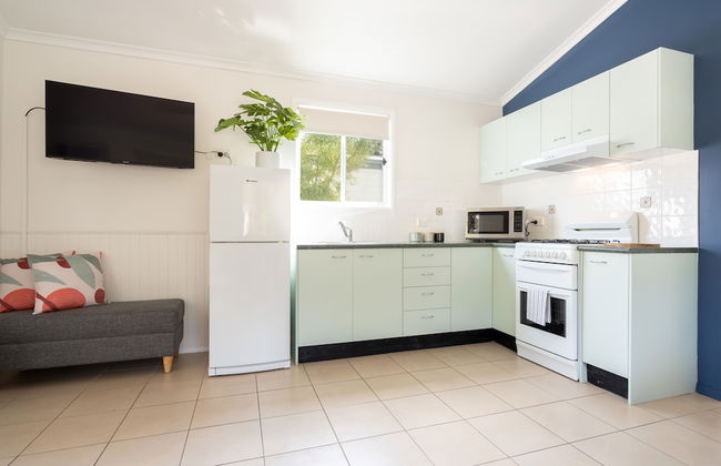 Tasman Holiday Parks - Myola - Photo 4