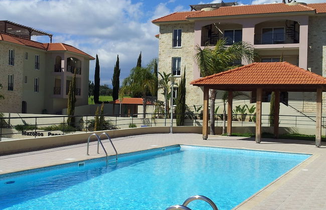 Mazotos Panoramic Village - Foto 1