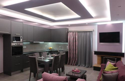 ΠΟΛΥΤΕΛΕΣ ΔΙΑΜΕΡΙΣΜΑ ΣΤΗΝ ΑΥΛΙΔΑ ΕΥΒΟΙΑ - Photo 10