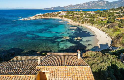 Casa Ginepro - Cala Caterina - Foto 31