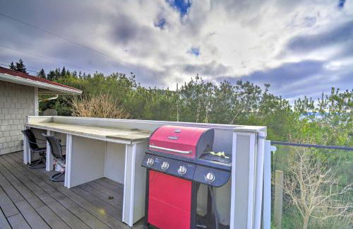 Breathtaking Port Ludlow Home with Deck and Yard - Foto 23