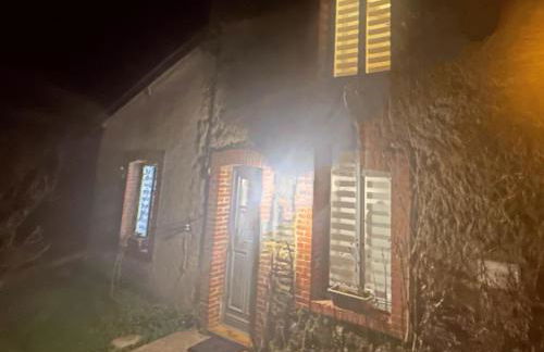 Gîte du gué - Foto 4