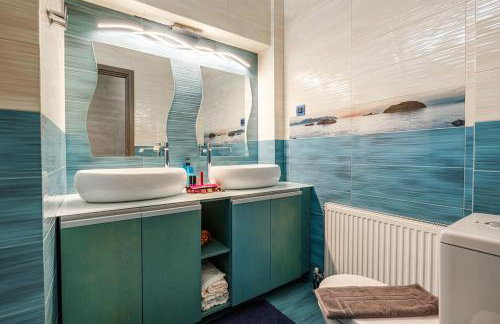 Stone Build Modern and Traditional Villa near Heraklion - Foto 69