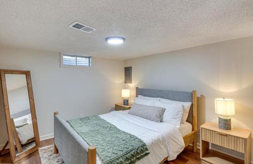 19 Mi to Kansas City Group Retreat with Game Room! - Foto 26