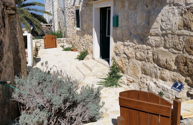 Coastal Apartment in Vis Near sea - Foto 23