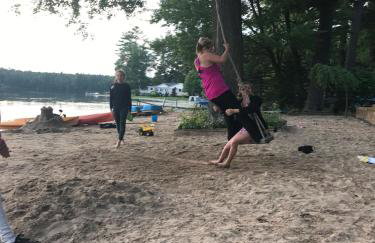 Lokato Lake House - Foto 23