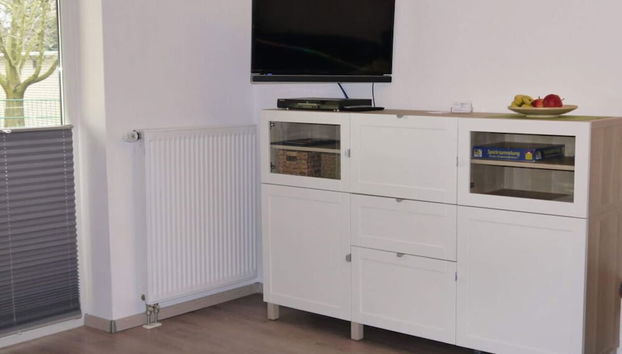 1 in House Weser 1 Comfortable Vacation Home - Foto 2, Profilbild