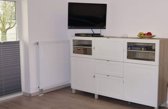 1 in House Weser 1 Comfortable Vacation Home - Foto 1