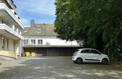 Stadtkern Apartment Bad Laasphe - Foto 20