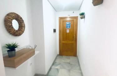 Apartamento de dos dormitorios en Almería. - Foto 51